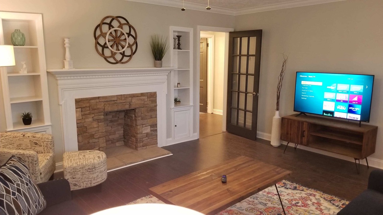 Photo of Livingroom in Morristown
