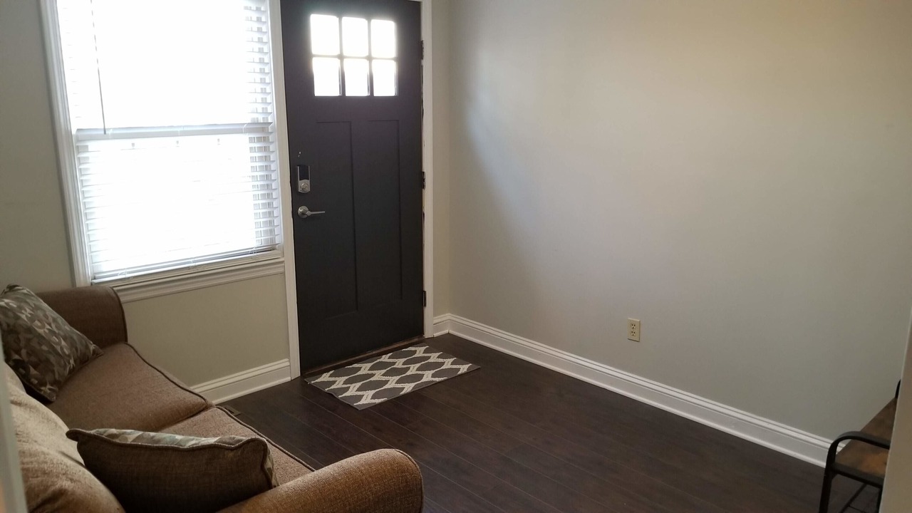 Photo of Bedroom in Morristown