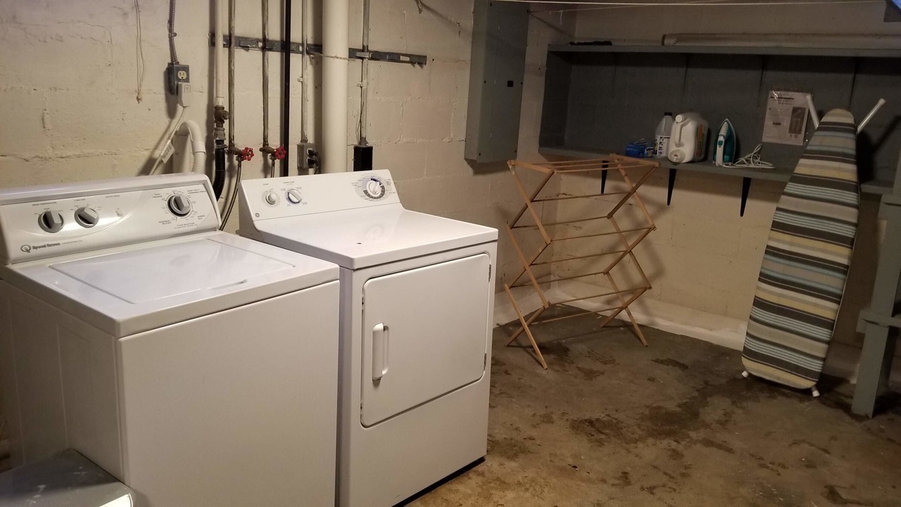 Photo of Bedroom in Morristown