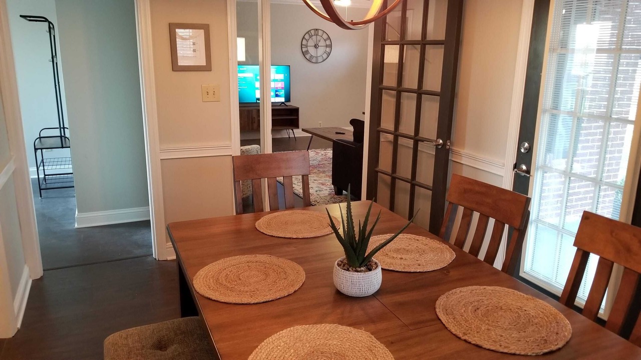 Photo of Livingroom in Morristown