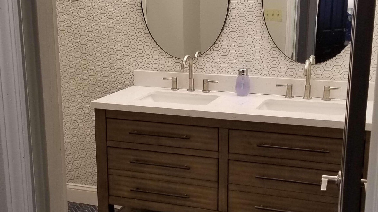 Photo of Bathroom in Morristown