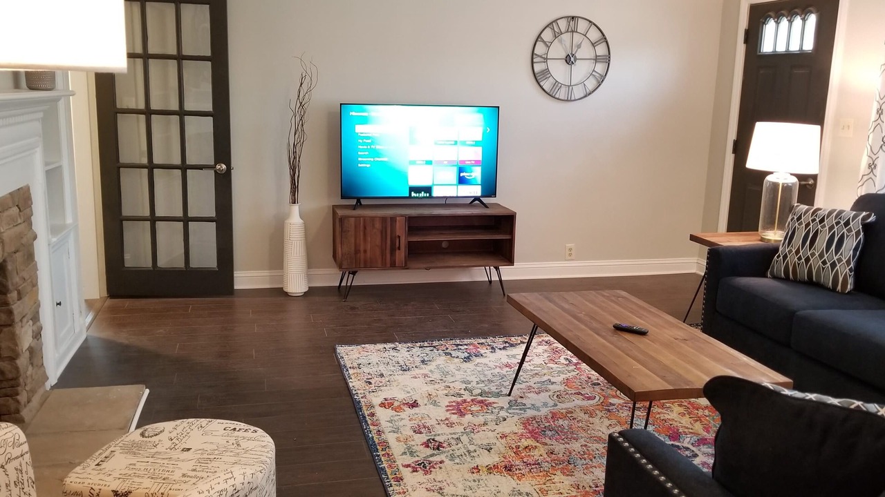 Photo of Livingroom in Morristown