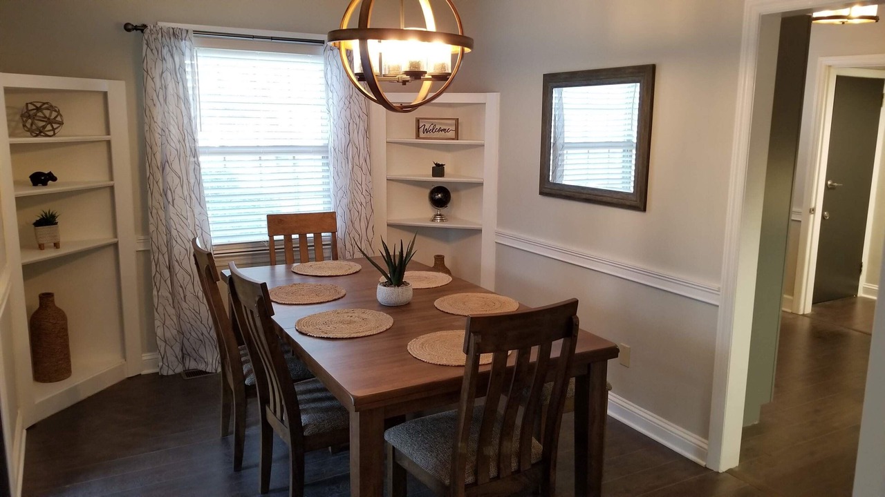 Photo of Livingroom in Morristown