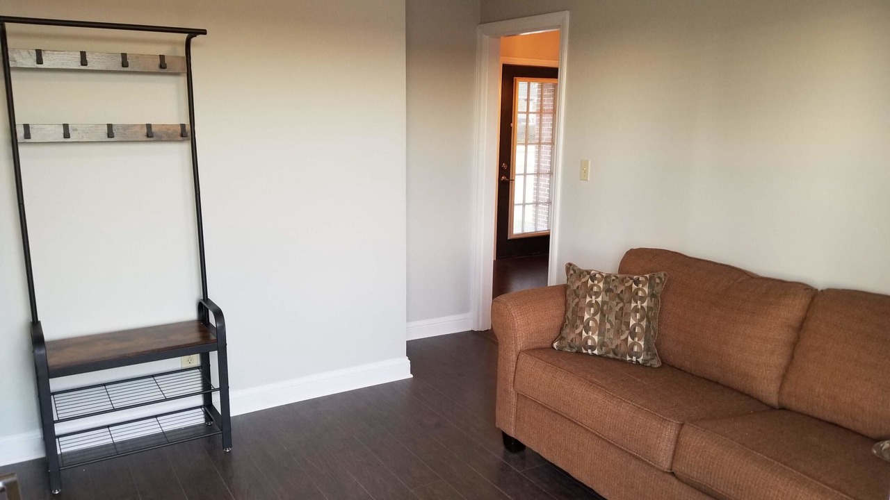 Photo of Bedroom in Morristown