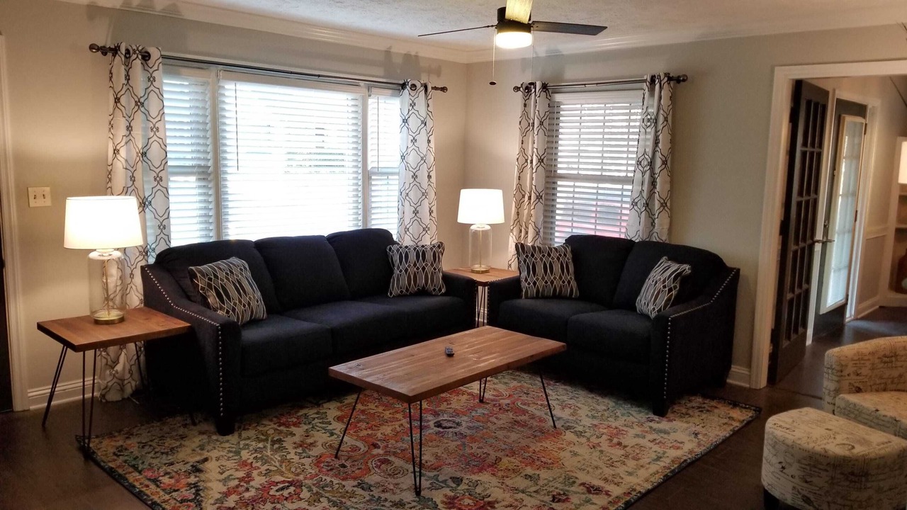 Photo of Livingroom in Morristown