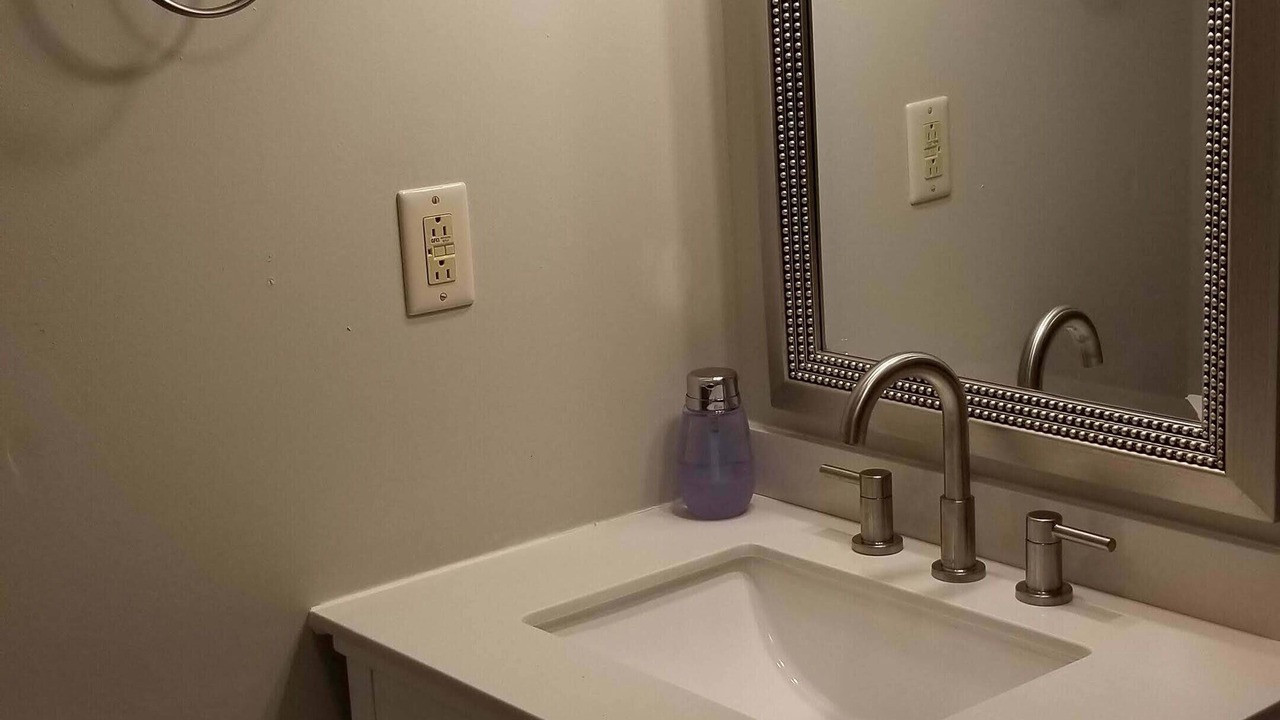 Photo of Bathroom in Morristown