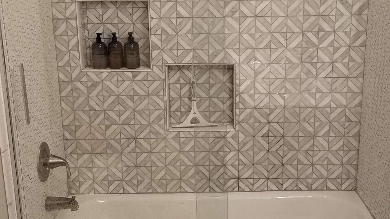 Photo of Bathroom in Morristown