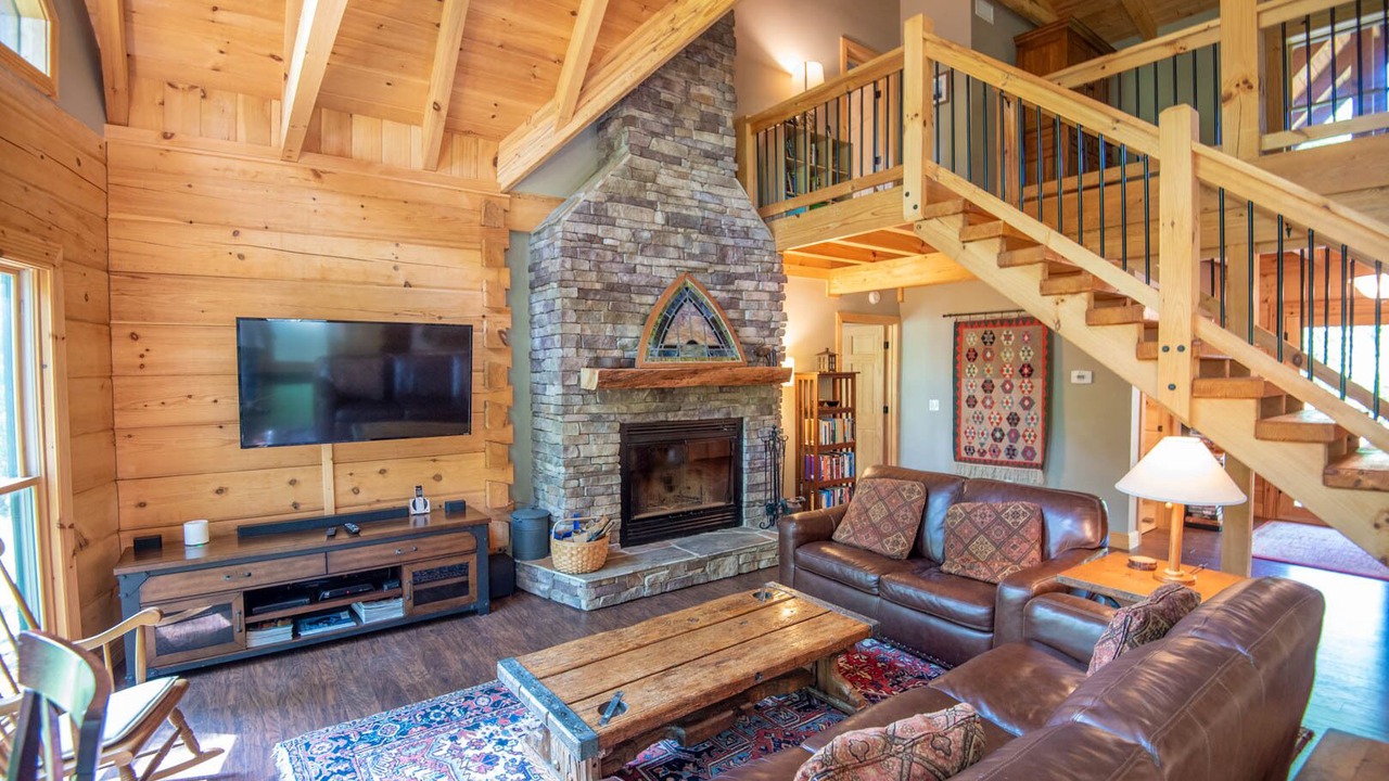 Photo of Livingroom in Lansing