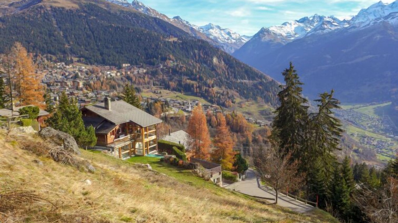 Photo of Others in Verbier
