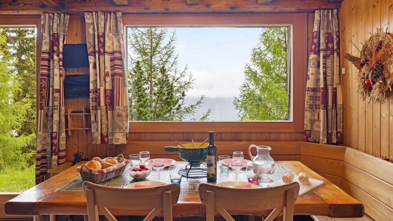 Photo of Bedroom in Verbier