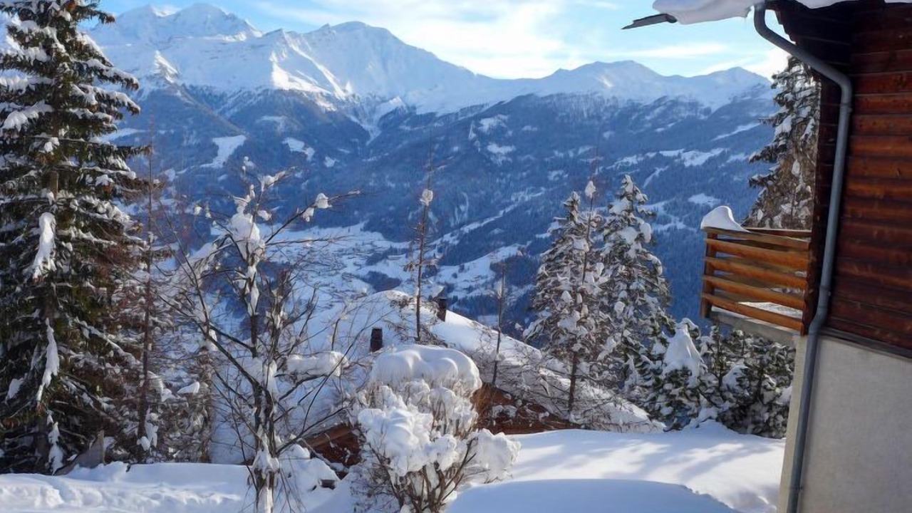 Photo of Others in Verbier