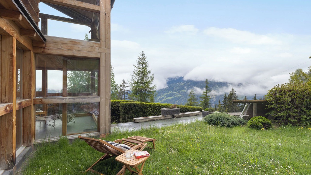 Photo of Others in Verbier