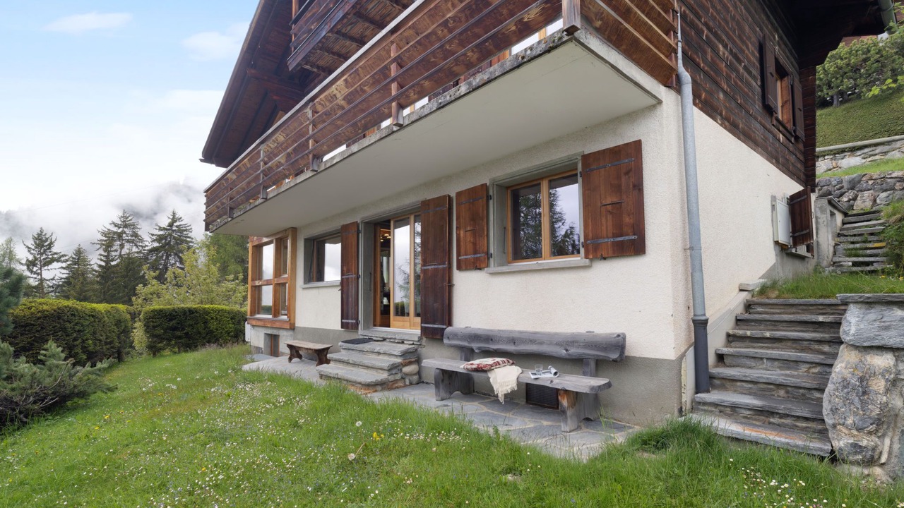 Photo of Others in Verbier