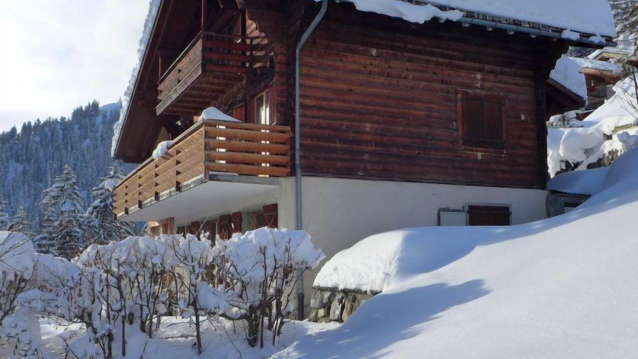 Photo of Others in Verbier