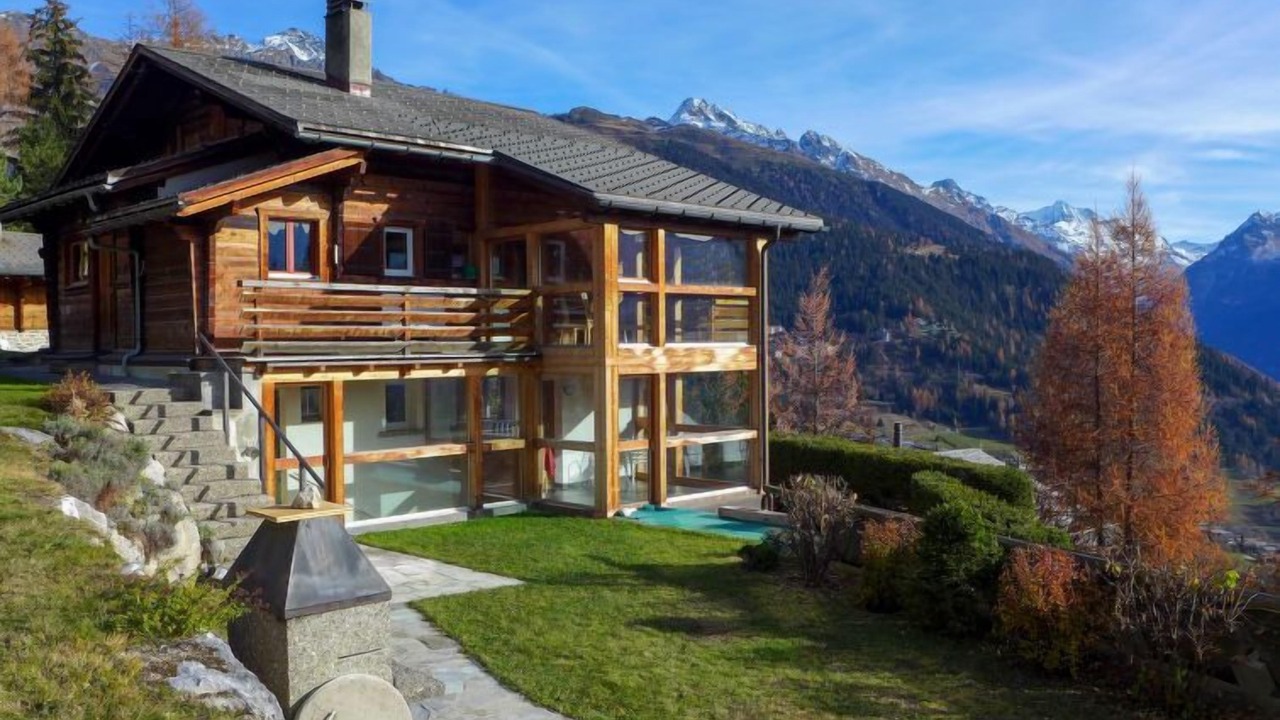 Photo of Others in Verbier