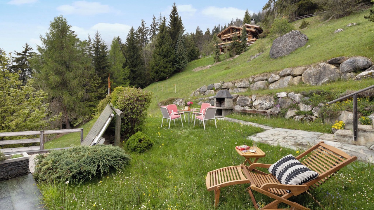Photo of Others in Verbier