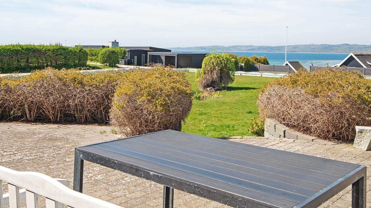 Photo of Outdoor in Egsmark Strand