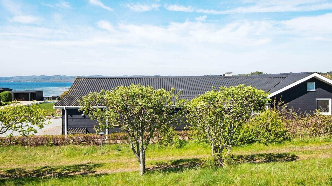Photo of Outdoor in Egsmark Strand