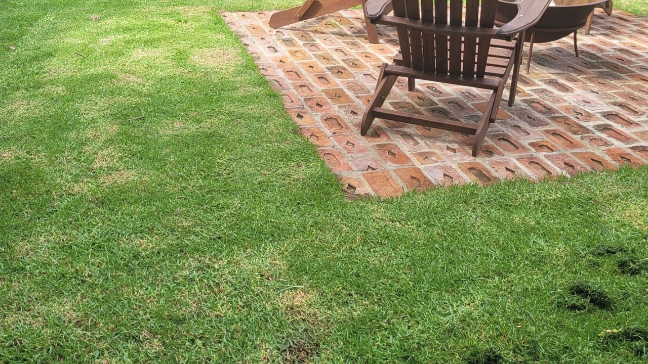 Photo of Patio Balcony in Kelso