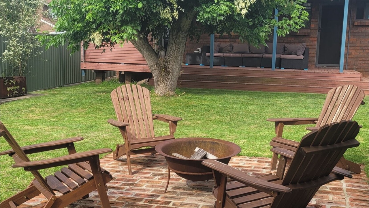 Photo of Patio Balcony in Kelso