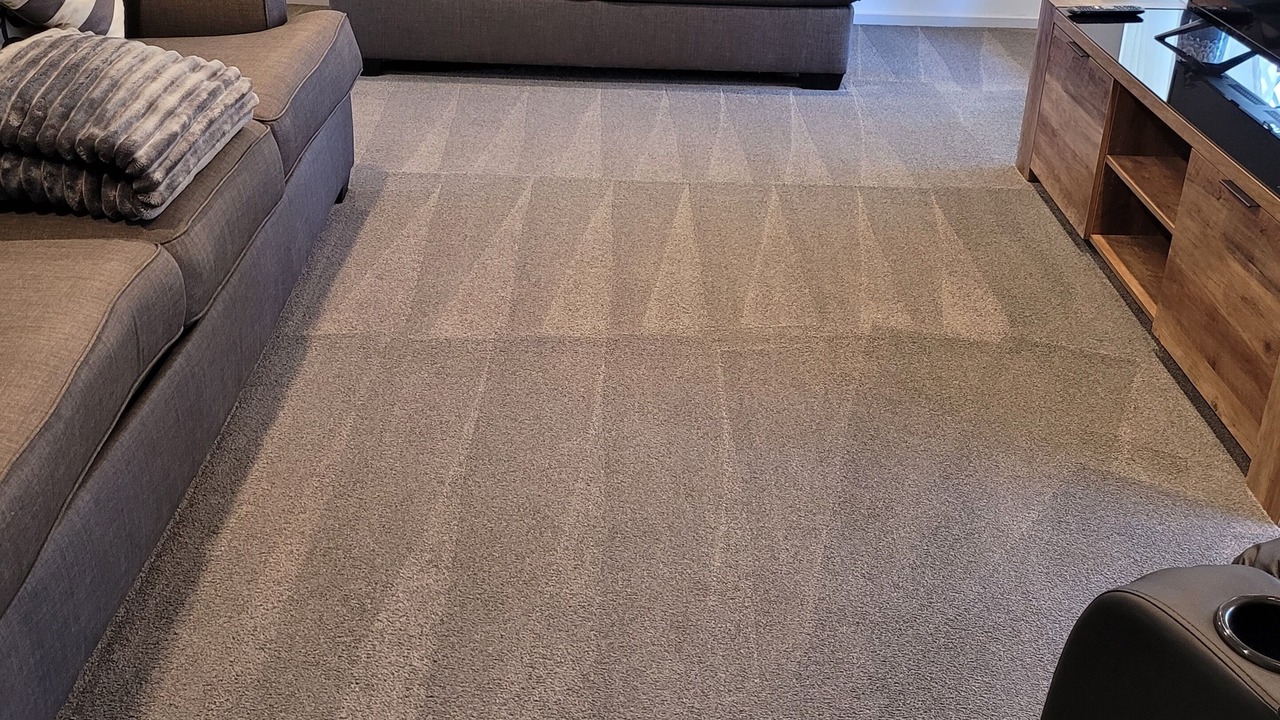 Photo of Bedroom in Kelso