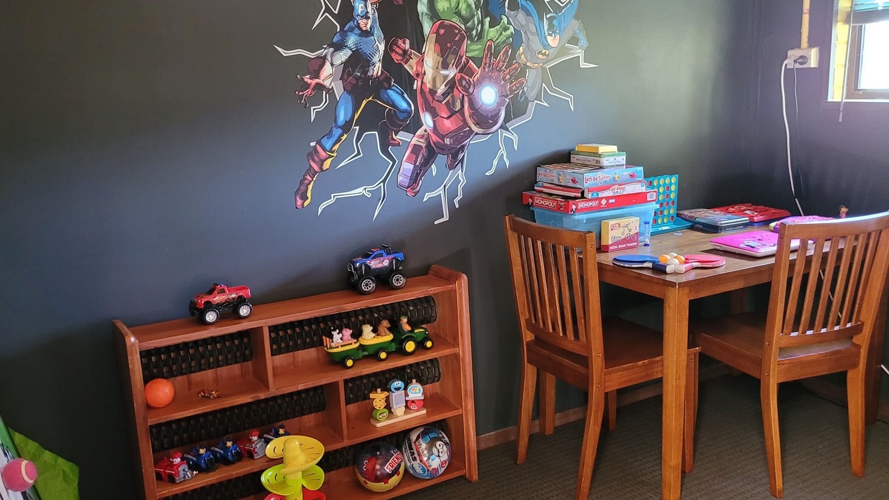 Photo of Bedroom in Kelso