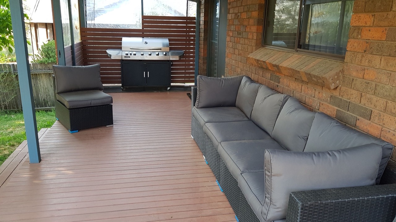 Photo of Others in Kelso