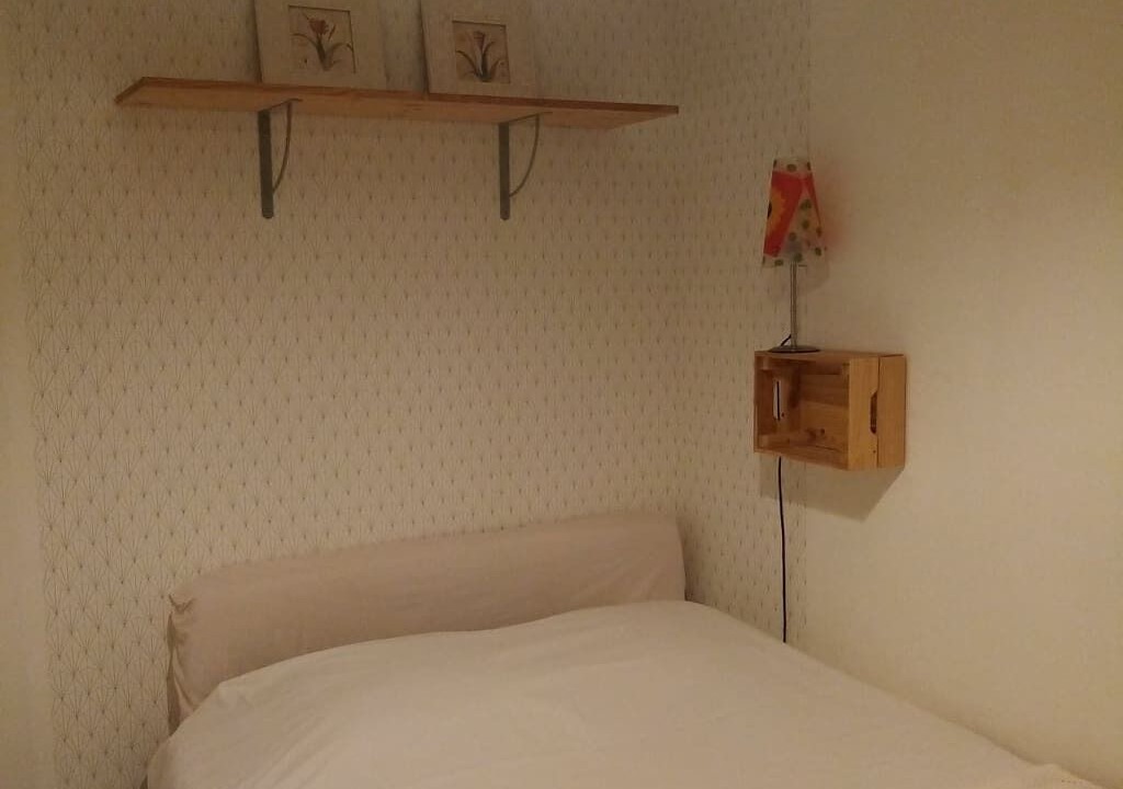 Photo of Bedroom in Serignan-du-Comtat