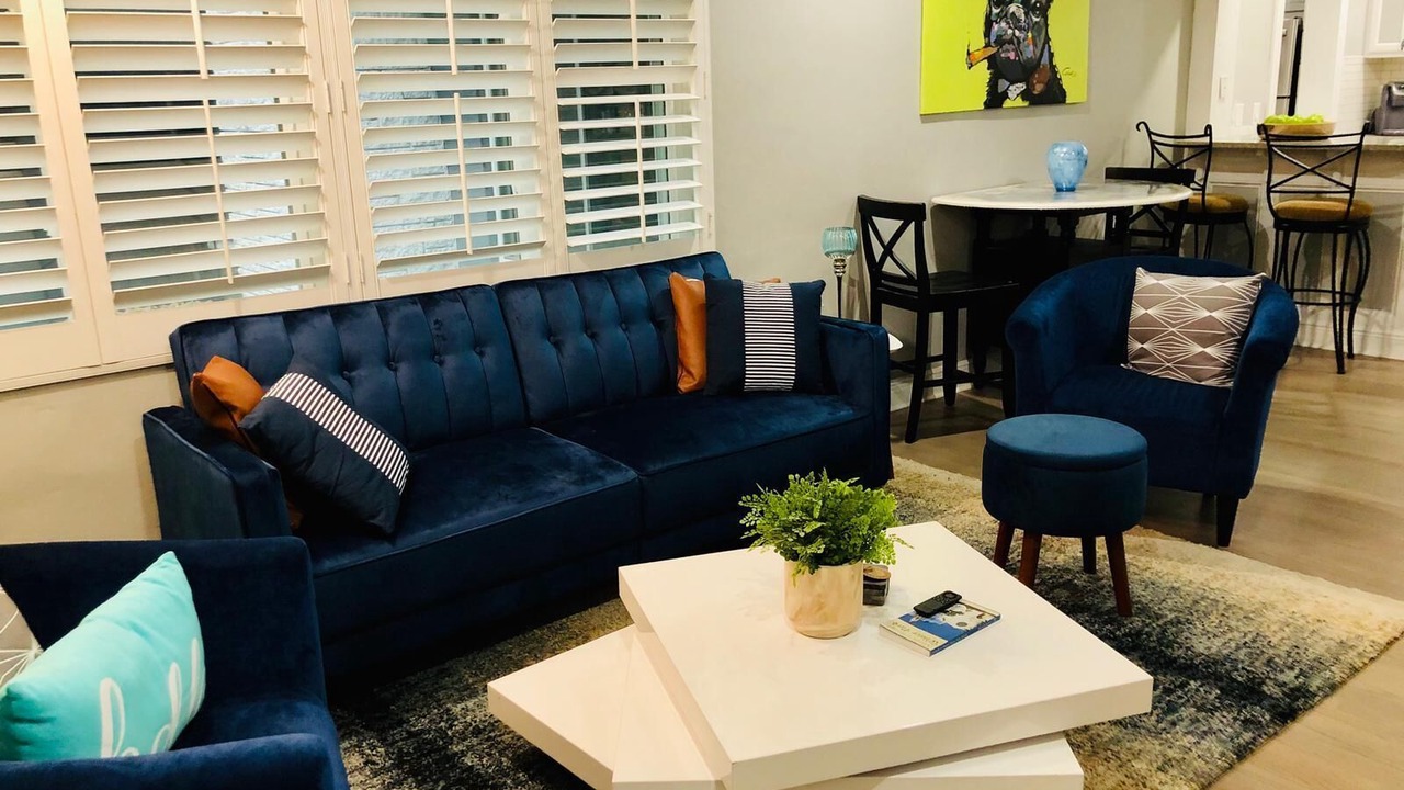 Photo of Livingroom in Winter Park