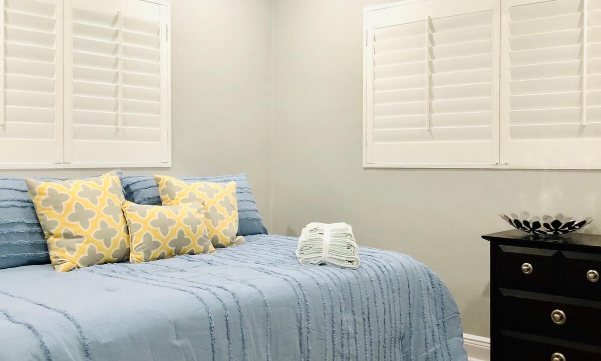 Photo of Bedroom in Winter Park