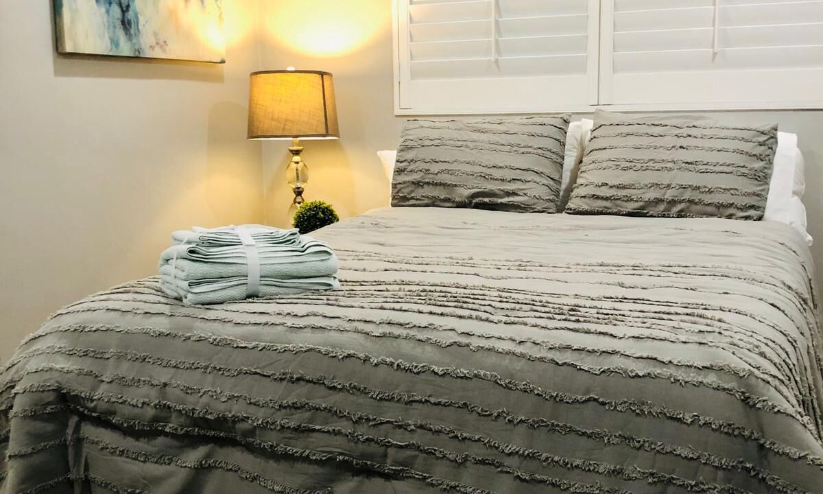 Photo of Bedroom in Winter Park