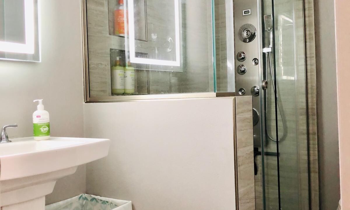 Photo of Bathroom in Winter Park