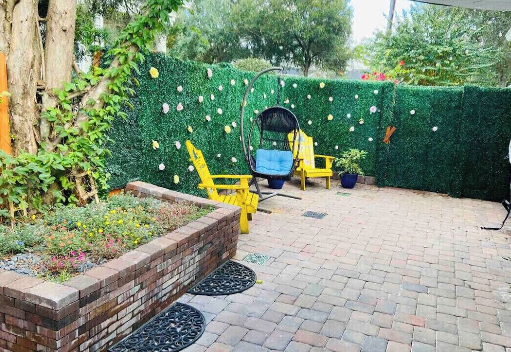 Photo of Patio Balcony in Winter Park