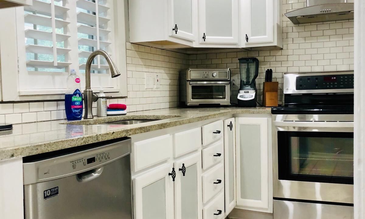 Photo of Kitchen in Winter Park