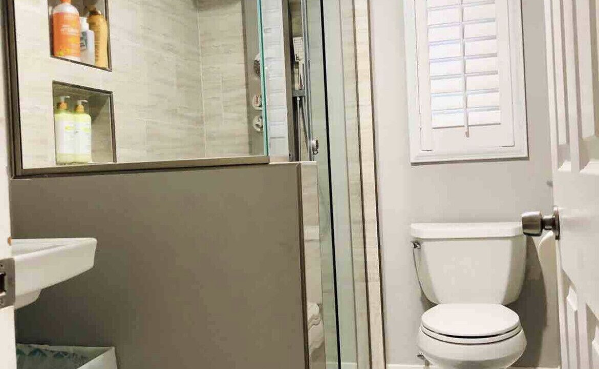 Photo of Bathroom in Winter Park