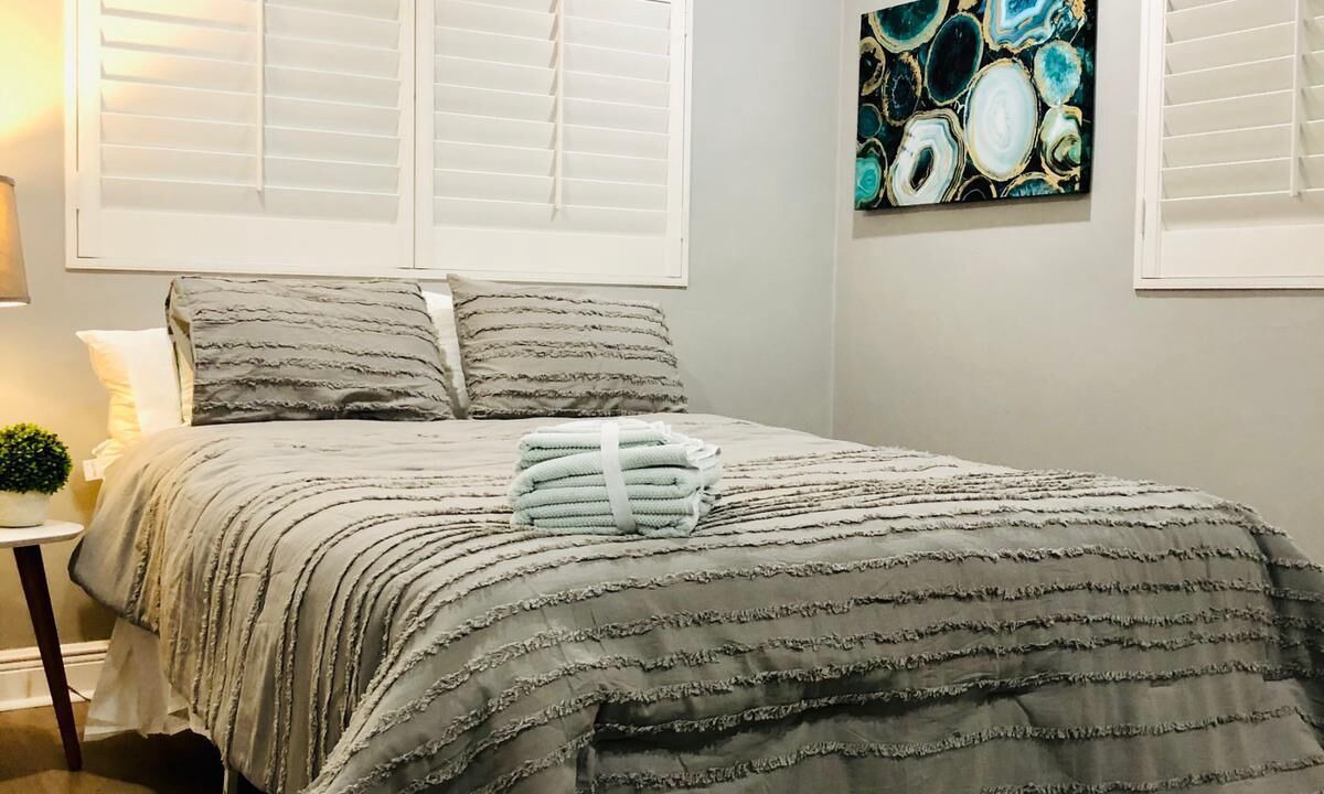 Photo of Bedroom in Winter Park