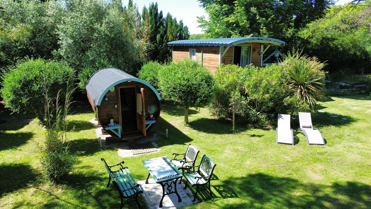 Photo of Outdoor in Montesquieu-Lauragais