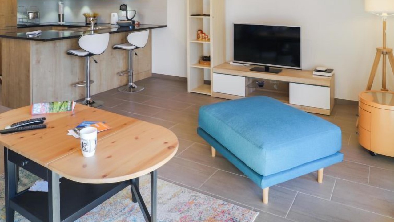 Photo of Livingroom in Barboleusaz