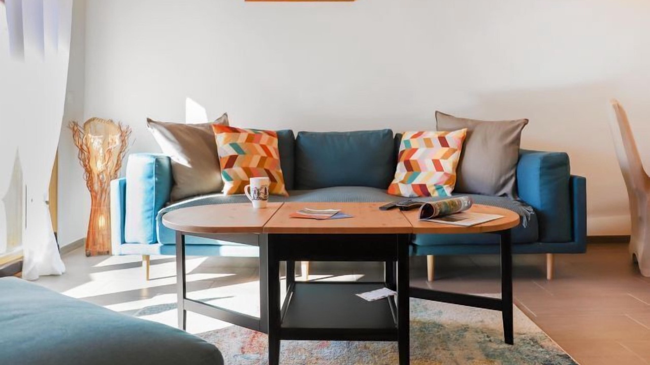 Photo of Livingroom in Barboleusaz