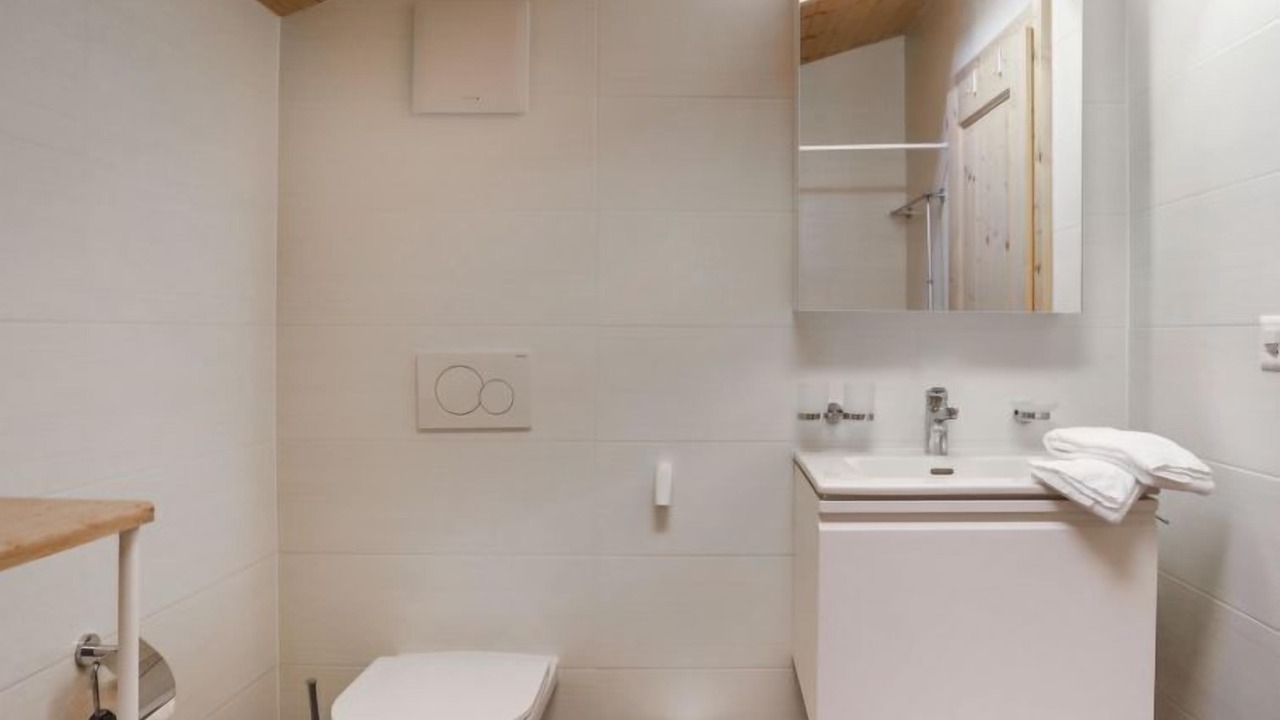Photo of Bathroom in Barboleusaz