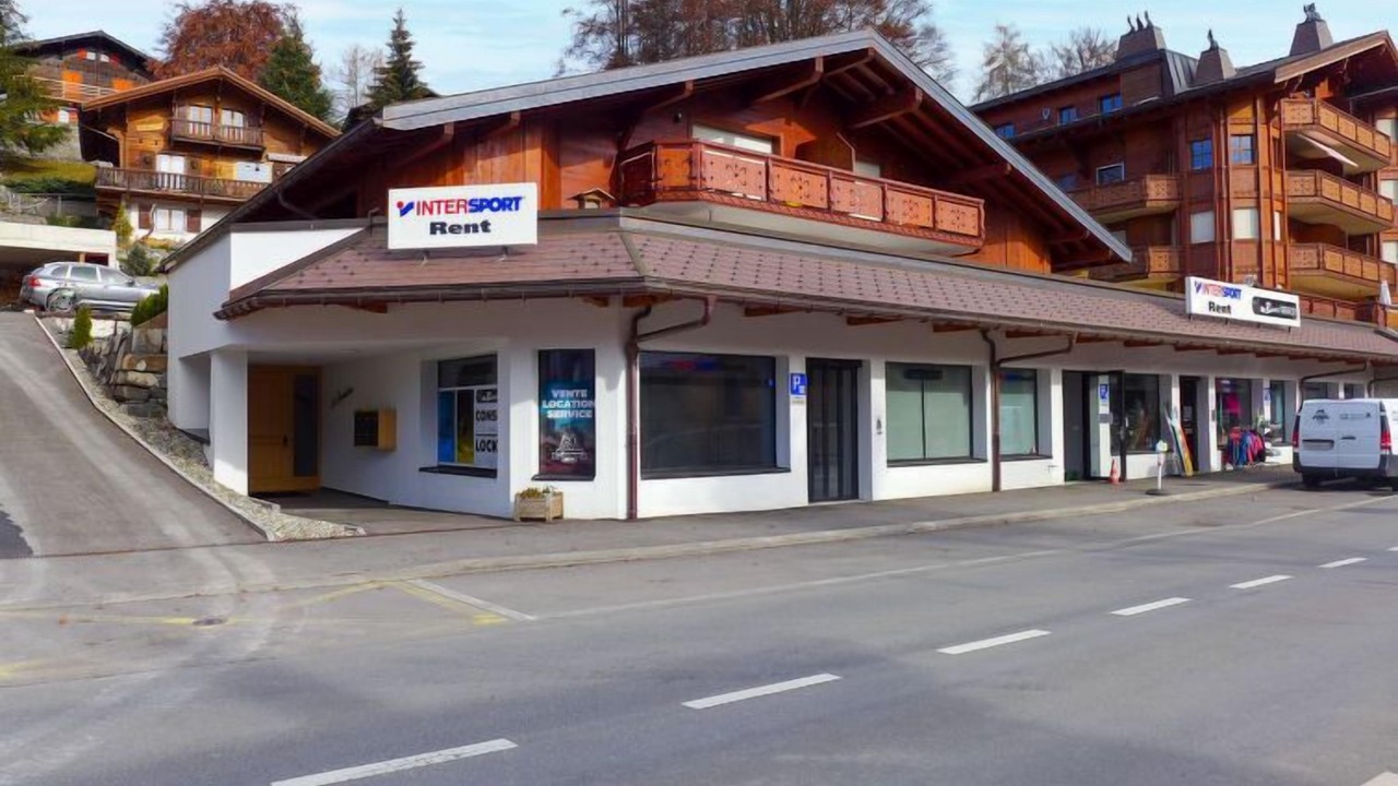 Photo of Outdoor in Barboleusaz