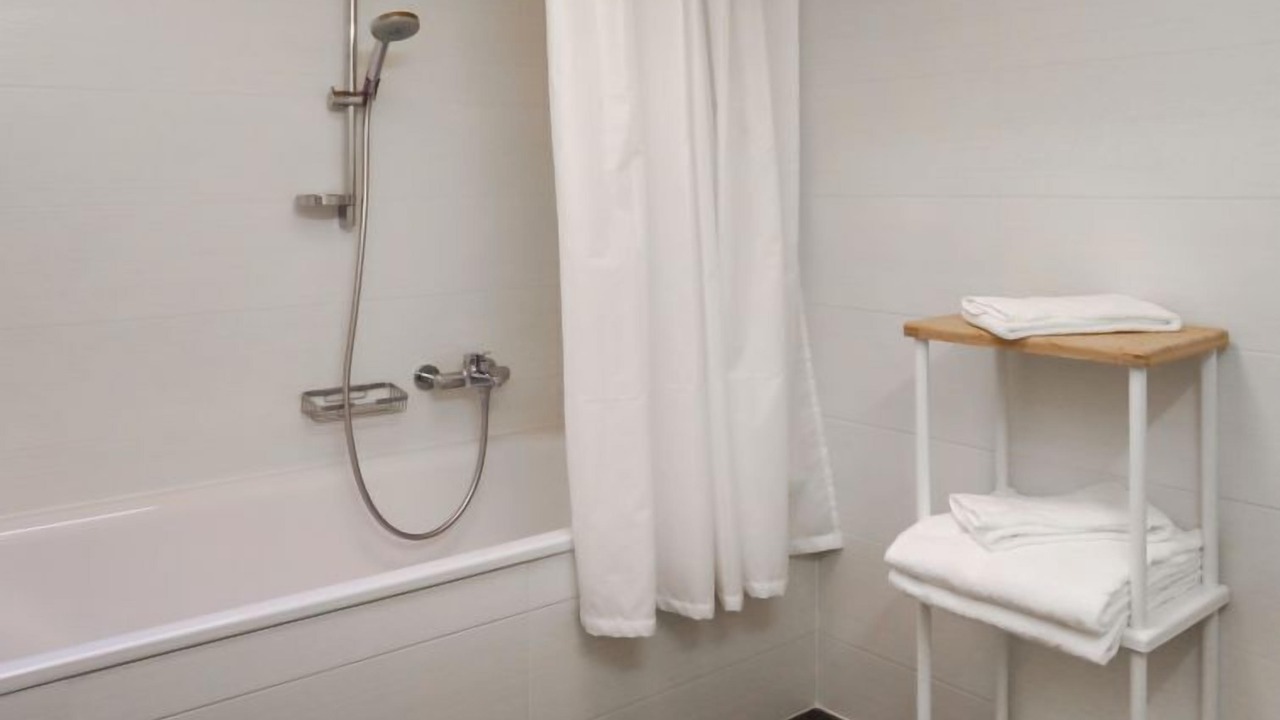 Photo of Bathroom in Barboleusaz