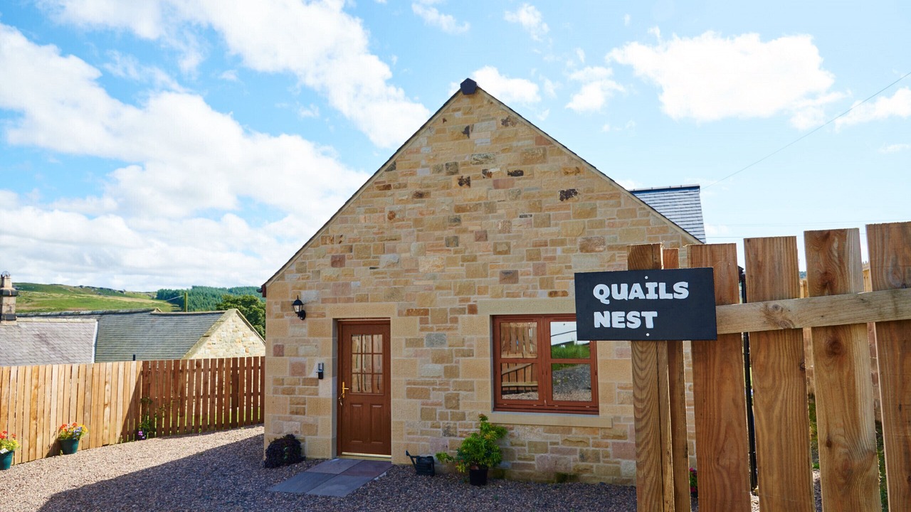 Photo of Outdoor in Edlingham