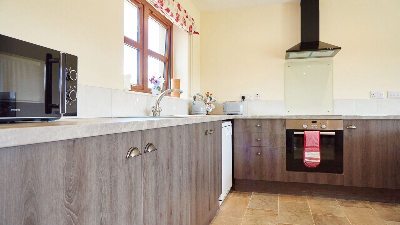 Photo of Kitchen in Edlingham