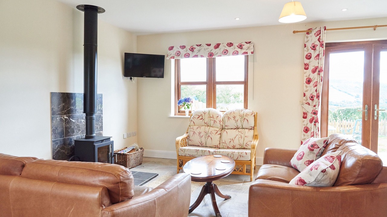 Photo of Livingroom in Edlingham