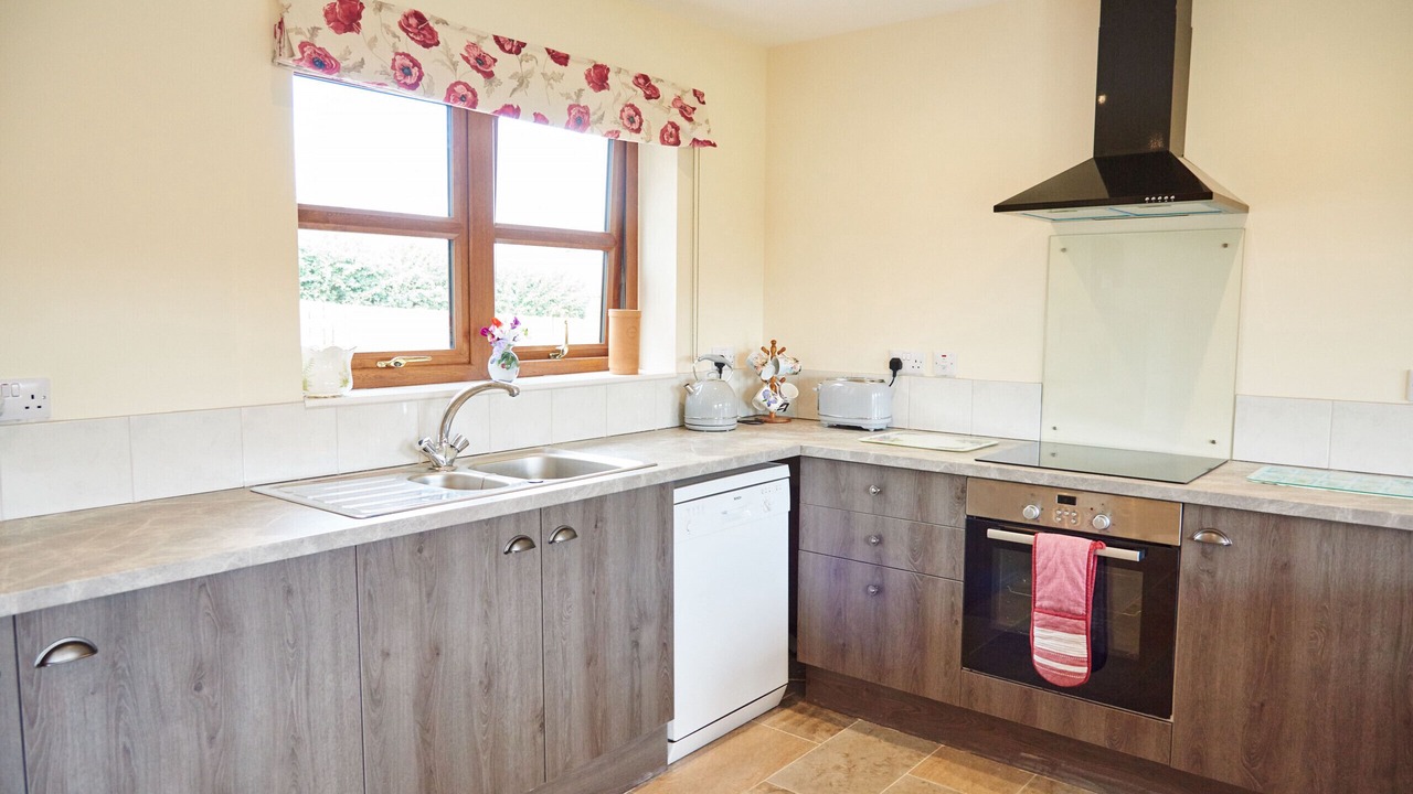 Photo of Kitchen in Edlingham