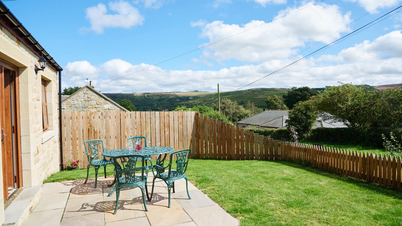 Photo of Outdoor in Edlingham