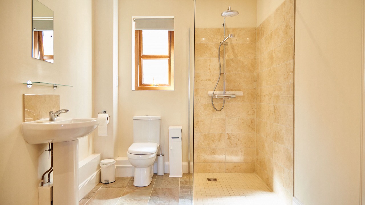 Photo of Bathroom in Edlingham