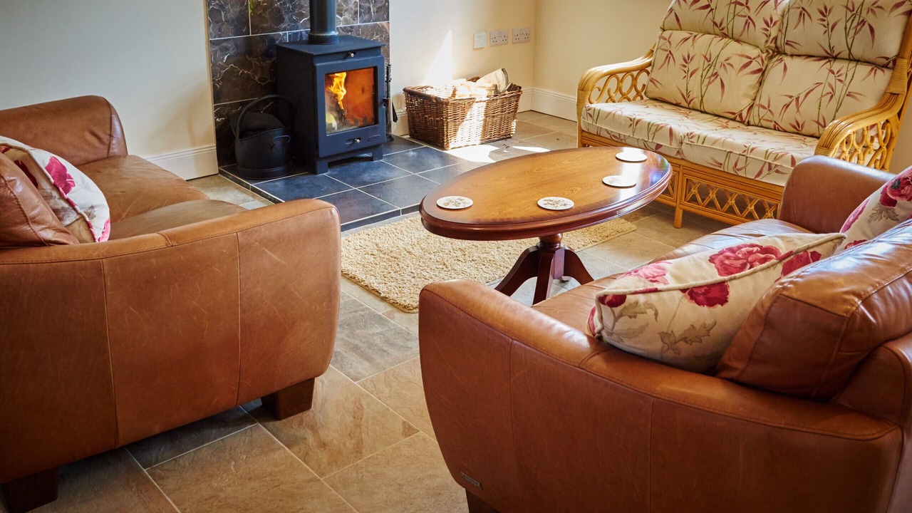 Photo of Livingroom in Edlingham