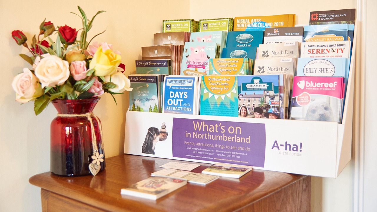 Photo of Others in Edlingham